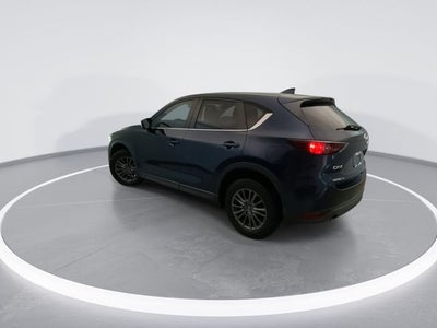 2020 Mazda Mazda CX-5 Touring