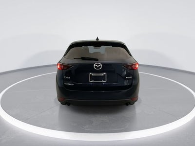 2020 Mazda Mazda CX-5 Touring