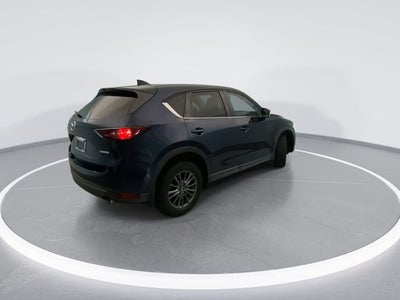 2020 Mazda Mazda CX-5 Touring