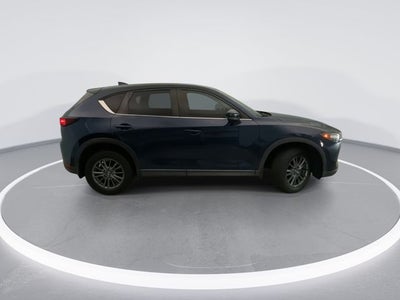 2020 Mazda Mazda CX-5 Touring