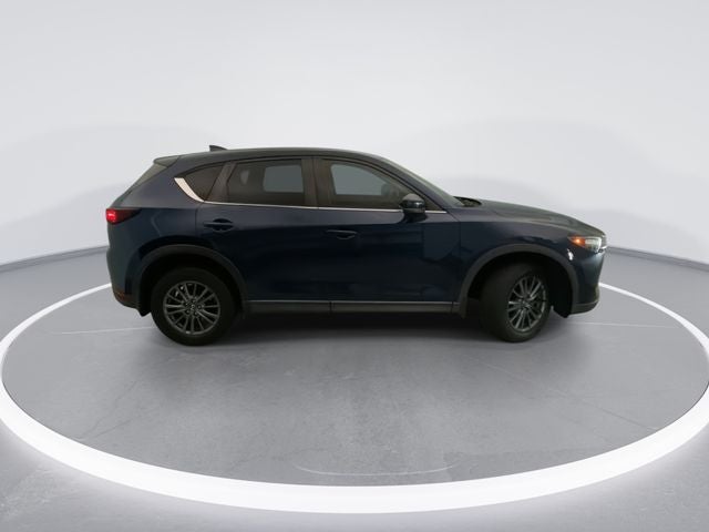 2020 Mazda Mazda CX-5 Touring