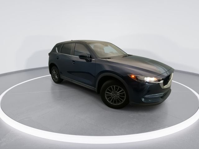 2020 Mazda Mazda CX-5 Touring