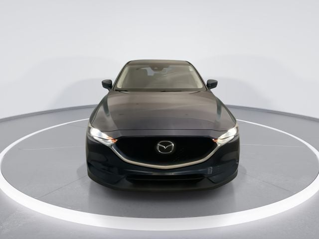 2020 Mazda Mazda CX-5 Touring