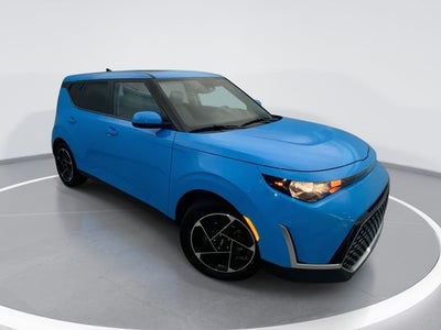 2023 Kia Soul EX