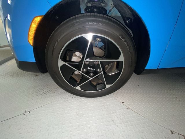 2023 Kia Soul EX