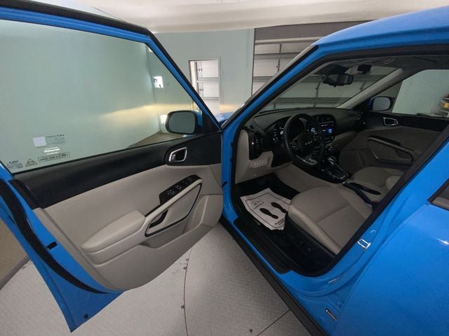 2023 Kia Soul EX