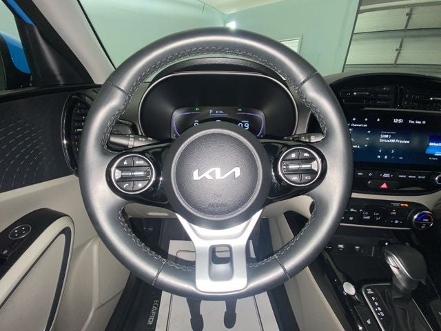 2023 Kia Soul EX