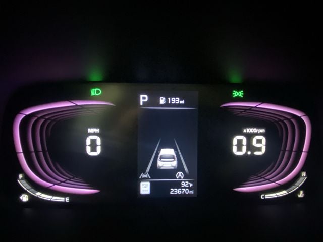 2023 Kia Soul EX