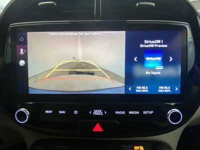 2023 Kia Soul EX