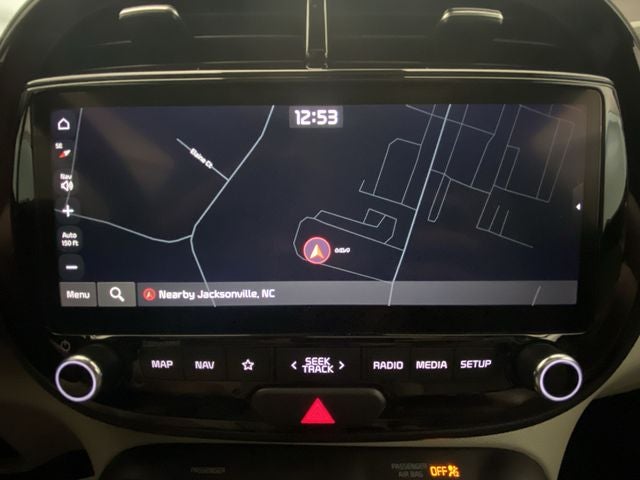 2023 Kia Soul EX