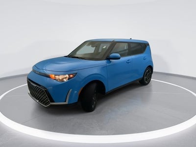 2023 Kia Soul EX