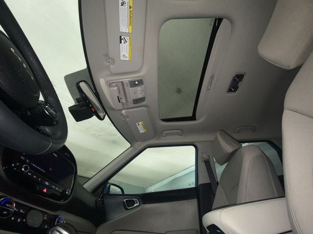 2023 Kia Soul EX