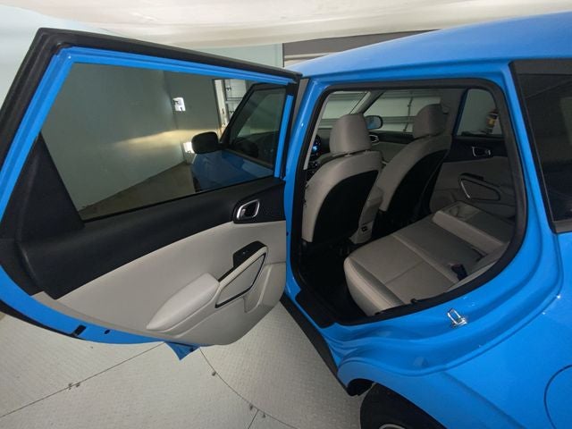 2023 Kia Soul EX
