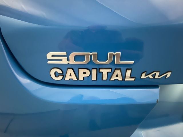 2023 Kia Soul EX
