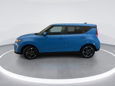 2023 Kia Soul EX