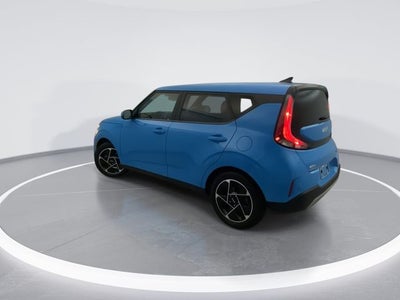 2023 Kia Soul EX
