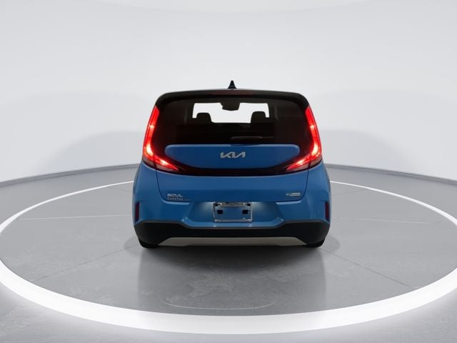 2023 Kia Soul EX