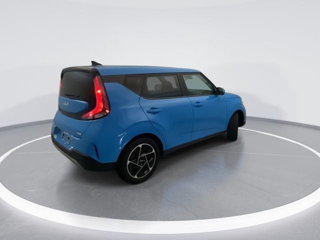 2023 Kia Soul EX