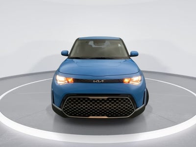 2023 Kia Soul EX