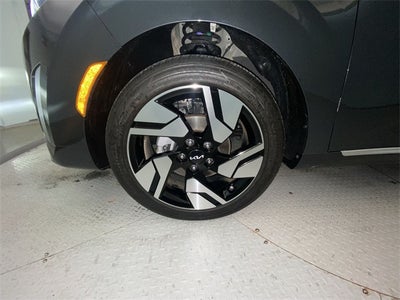 2025 Kia Soul GT-Line