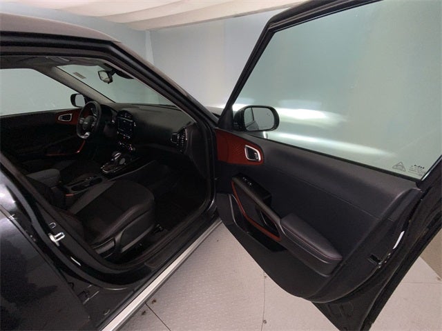 2025 Kia Soul GT-Line