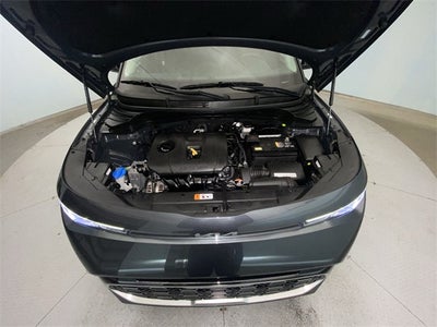 2025 Kia Soul GT-Line