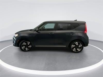 2025 Kia Soul GT-Line