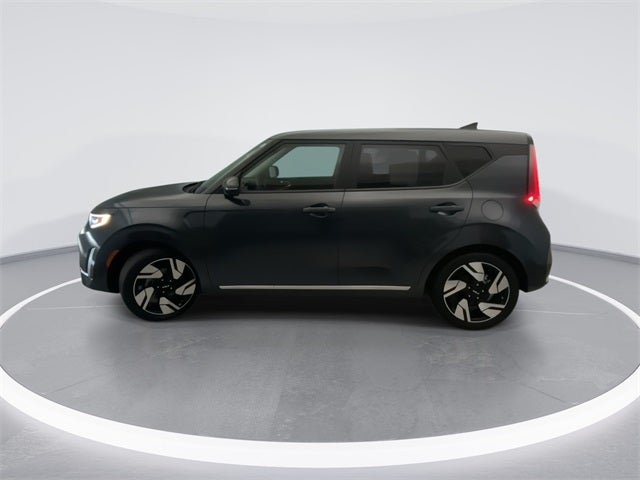 2025 Kia Soul GT-Line