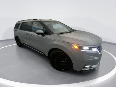 2024 Kia Carnival SX Prestige