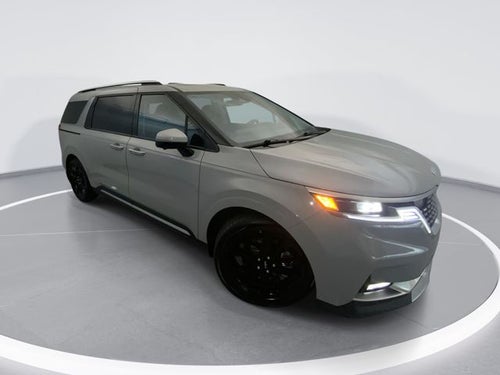 2024 Kia Carnival SX Prestige