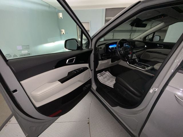 2024 Kia Carnival SX Prestige