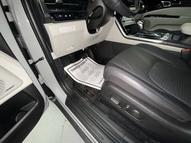 2024 Kia Carnival SX Prestige