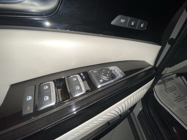 2024 Kia Carnival SX Prestige