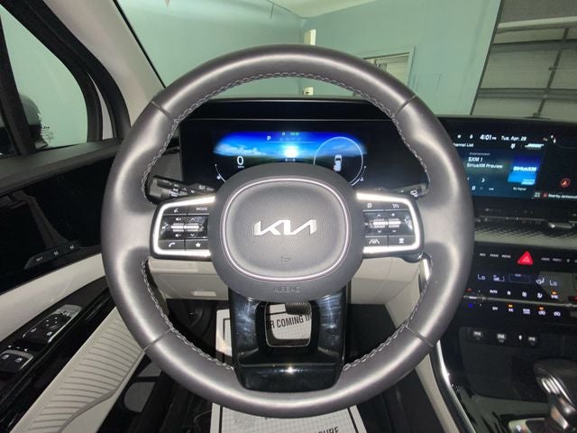 2024 Kia Carnival SX Prestige