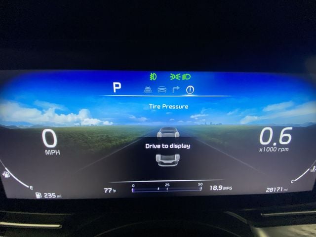 2024 Kia Carnival SX Prestige