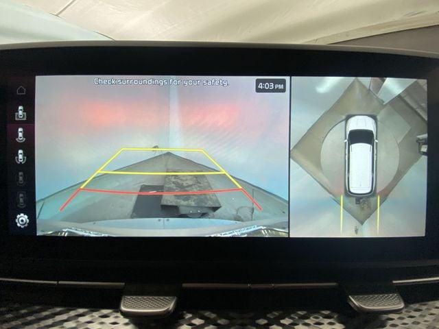 2024 Kia Carnival SX Prestige