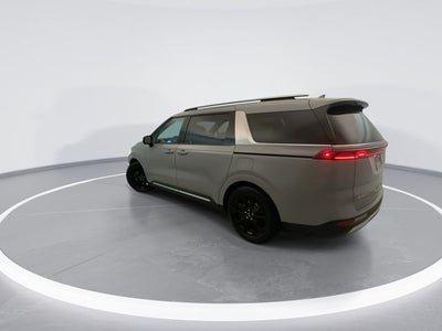 2024 Kia Carnival SX Prestige