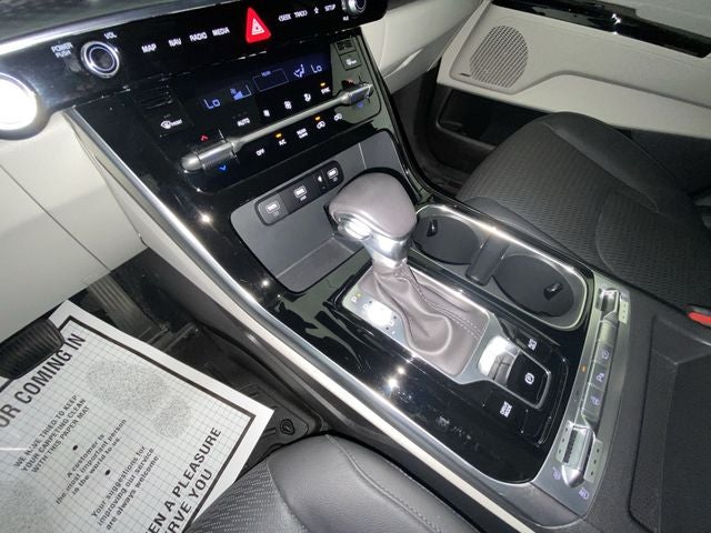 2024 Kia Carnival SX Prestige