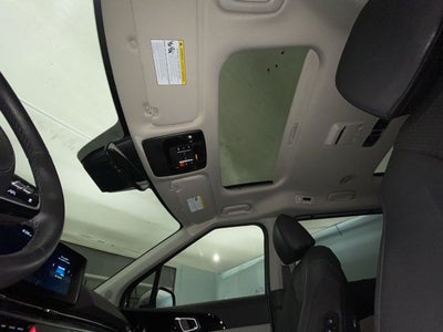 2024 Kia Carnival SX Prestige