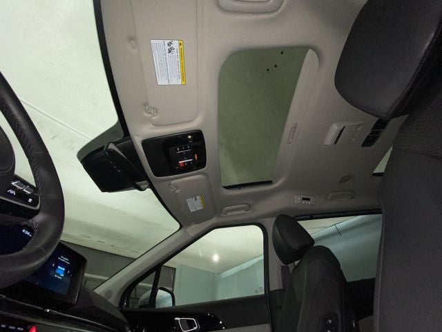 2024 Kia Carnival SX Prestige