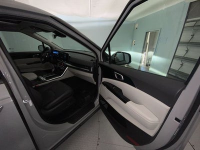 2024 Kia Carnival SX Prestige