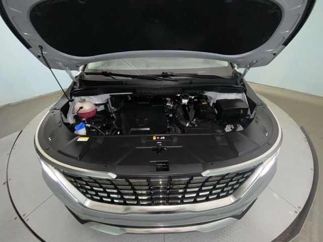 2024 Kia Carnival SX Prestige