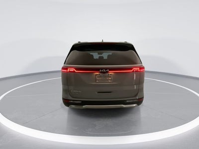 2024 Kia Carnival SX Prestige