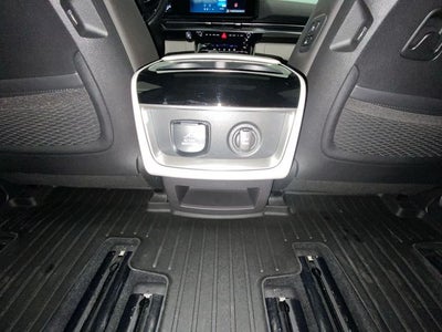 2024 Kia Carnival SX Prestige