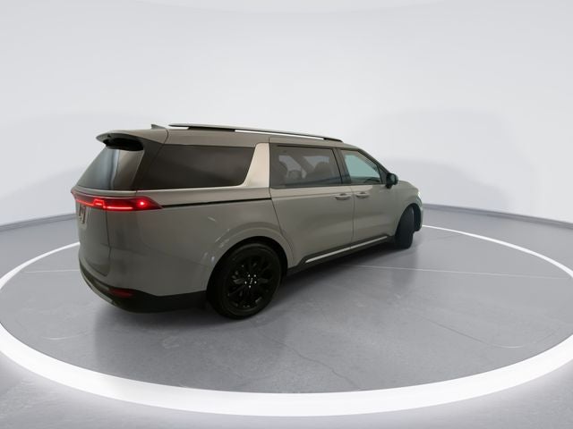2024 Kia Carnival SX Prestige
