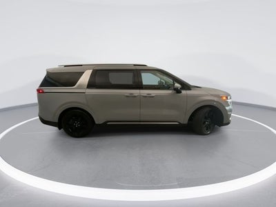 2024 Kia Carnival SX Prestige