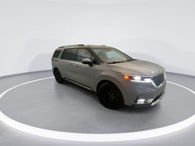 2024 Kia Carnival SX Prestige