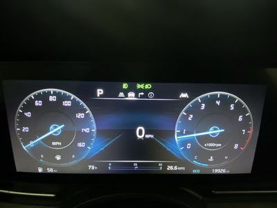 2024 Kia Carnival SX
