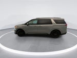 2024 Kia Carnival SX