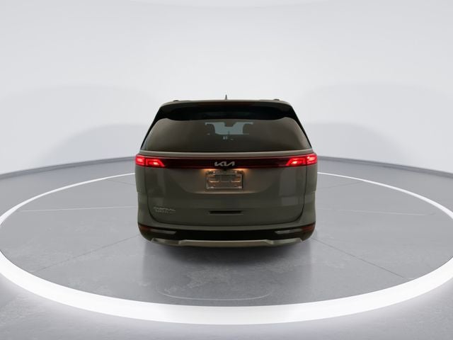 2024 Kia Carnival SX